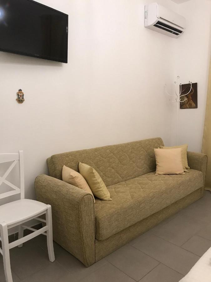 Holiday & House - Imparato Vacanze Prestige Mondello Exterior foto